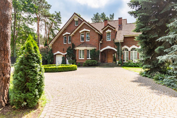 Best Commercial Driveway Pavers  in Albany, MN