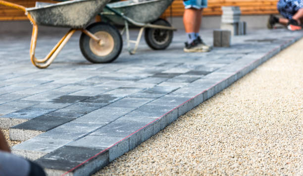 Best Professional Driveway Pavers  in Albany, MN