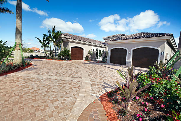Best Driveway Pavers Near Me  in Albany, MN