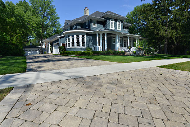 Best Driveway Repair Near Me  in Albany, MN