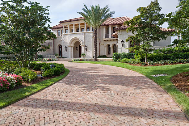 Reasons to Select Us for Your Driveway Paving Requirements in Albany, MN