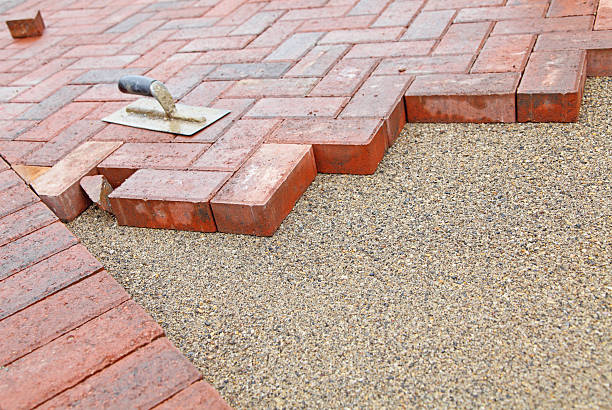 Professional Driveway Pavers in Albany, MN
