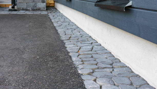 Best Brick Driveway Pavers  in Albany, MN