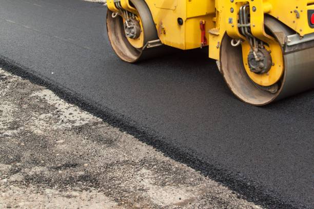 Best Driveway Paving Contractor  in Albany, MN