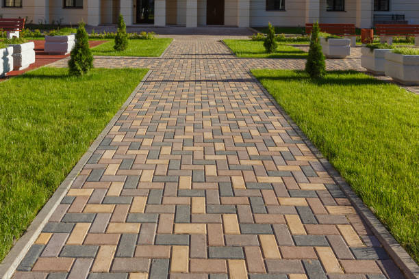Best Driveway Resurfacing Pavers  in Albany, MN