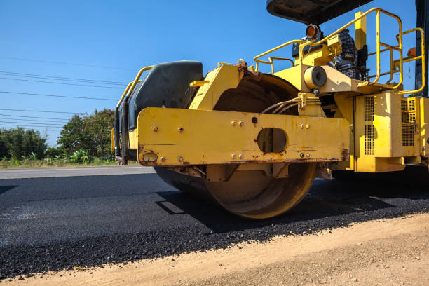 Driveway Repair Near Me in Albany, MN